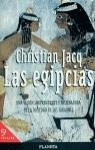 EGIPCIAS, LAS | 9788408019794 | JACQ, CRISTIAN