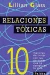 RELACIONES TOXICAS | 9788449303463 | GLASS LILLIAN