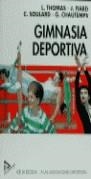 GIMNASIA DEPORTIVA | 9788486774127 | THOMAS L.