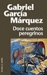 -DOCE CUENTOS PEREGRINOS (BUTXACA) | 9788401242311 | GARCIA MARQUEZ, GABRIEL