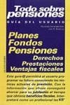 PLANES Y FONDOS DE PENSIONES | 9788436810233 | FERNANDEZ FERNANDO