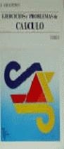 EJERCICIOS Y PROBLEMAS DE CALCULO | 978847360108 | GRANERO F.