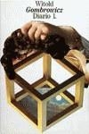 GOMBROWICZ DIARIO 1 | 9788420632292 | GOMBROWICZ, WITOLD