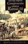 CONSPIRACION CONTRA RAMSES III | 9788427021846 | FAUGEROLAS, MARIE ANGE