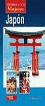 JAPON THOMAS COOK VIAJEROS # | 9788475774930 | CHAN, LESLEY