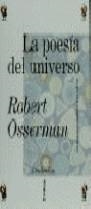 POESIA DEL UNIVERSO LA | 9788474238051 | OSSERMAN, ROBERT