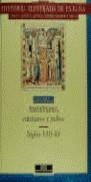 HISTORIA ILUSTRADA DE ESPAÑA VOL II | 9788483060162 | UBIETO