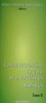 CONTRIBUCIONES AL ESTUDIO DE LA LINGÜISTICA TOMO 2 | 9788489354418 | ALMEIDA MANUEL