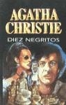 DIEZ NEGRITOS (AGATHA CHRISTIE) | 9788427285347 | CHRISTIE, AGATHA