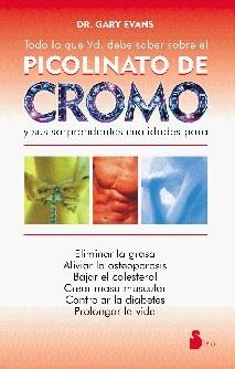 PSICOLINATO DE CROMO | 9788478082025 | EVANS, GARY