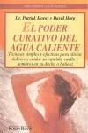 PODER CURATIVO DEL AGUA CALIENTE, EL (VP) | 9788479272043 | HORAY, PATRICK
