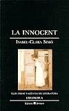 INNOCENT LA | 9788476602324 | SIMO, ISABEL-CLARA