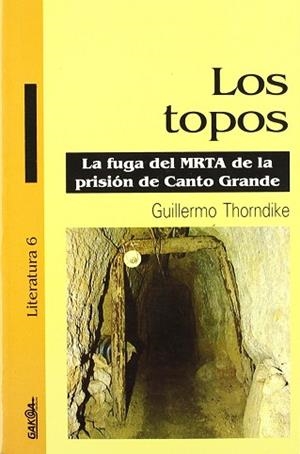 TOPOS LOS | 9788487303395 | THORNDIKE, GUILLERMO