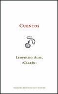 CUENTOS | 9788474237993 | LEOPOLDO ALAS CLARIN