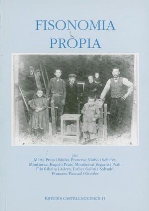 FISONOMIA PROPIA | 9788479353858 | V.V.A.A.