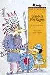 GRAN JEFE PIES NEGROS | 9788420775616 | PUERTO, CARLOS
