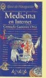 MEDICINA EN INTERNET | 9788441501171 | GUTIERREZ ORTIZ