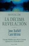 MANUAL DE LA DECIMA REVELACION | 9788401375835 | REDFIELD JAMES