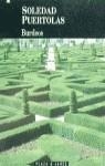 BURDEOS | 9788401418525 | PUERTOLAS, SOLEDAD