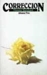 CORRECION | 9788420631165 | BERNHARD, THOMAS