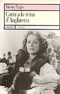 CARTA A LA REINA D'ANGLATERRA % | 9788475965192 | PAGES VICENç