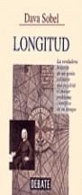 LONGITUD | 9788483060520 | SOBEL DAVA