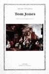 TOM JONES | 9788437615110 | FIELDING, HELEN