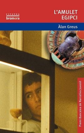 AMULET EGIPCI L' | 9788476603079 | GREUS, ALAN