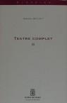 TEATRE COMPLET II | 9788477945031 | BECKETT, SAM.