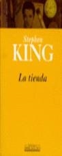TIENDA, LA (BDB) | 9788440680310 | KING, STEPHEN