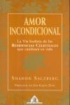 AMOR INCONDICIONAL | 9788441401730 | SALZBERG SHARON