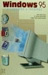 WINDOWS 95 Y CONEXION A INTERNET | 9788448108830 | JARILLO CERATO,PEDRO