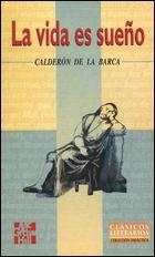 VIDA ES SUEÑO LA | 9788448109424 | CALDERON DE LA BARCA, PEDRO