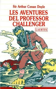 LES AVENTURES DEL PROFESOR CHALLENGER | 9788475841359 | DOYLE, ARTHUR CONAN