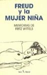 FREUD Y LA MUJER NI;A | 9788432247736 | TIMMS EDWARD