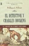DETECTIVE Y CHARLES DICKENS, EL (JET) | 9788401472381 | PALMER, WILLIAM J.