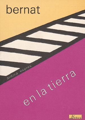 EN LA TIERRA | 9788488020093 | BERNAT