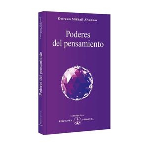 PODERES DEL PENSAMIENTO | 9782855664606 | AIVANHOV