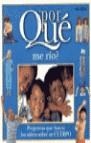 POR QUE ME RIO | 9788434851566 | AA.VV.