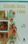ESTARCIDO TECNICA E IDEAS | 9788448301613 | KNOTT, PAULA