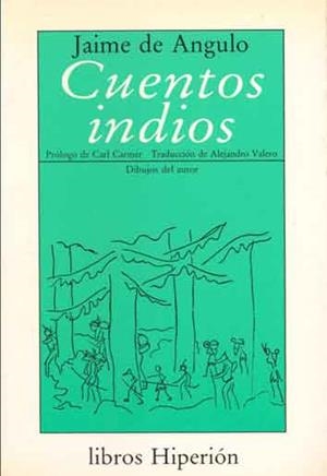 CUENTOS INDIOS | 9788475173757 | ANGULO, JAIME DE