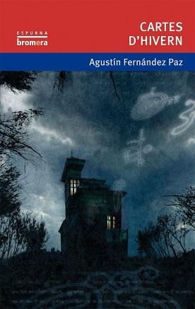 CARTES D'HIVERN | 9788476603086 | FERNANDEZ PAZ, AGUSTIN