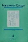 PALENTOLOGIA I EVOLUCIO | 9788477944768 | INSTITUT PALEONTOLOGIC. DR. M. CRUSAFONT