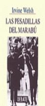 PESADILLAS DEL MARABU, LAS | 9788483060544 | WELSH, IRVINE
