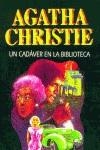 CADAVER EN LA BIBLIOTECA UN | 9788427285408 | CHRISTIE, AGATHA