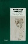MATEMATICA FINANCIERA | 9788436810776 | TERCEÑO, A.