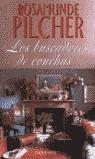 BUSCADORES DE CONCHAS, LOS | 9788401326738 | PILCHER, ROSAMUNDE