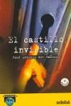 CASTILLO INVISIBLE EL | 9788423643325 | CAÑIZO DEL, JOSE ANTONIO