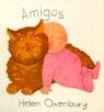 AMIGOS (CHIQUITIN) | 9788426117342 | OXENBURY, HELEN