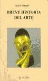 BREVE HISTORIA DEL ARTE | 9788487862076 | GIRALT DAVID